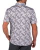 Black Clover Black Clover Panda Luck Polo - 3