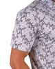 Black Clover Black Clover Panda Luck Polo - 5