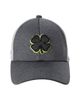 Black Clover Black Clover Perfect Luck 8 Hat  - 1