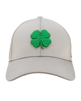 Black Clover Black Clover Premium Clover 134 Hat