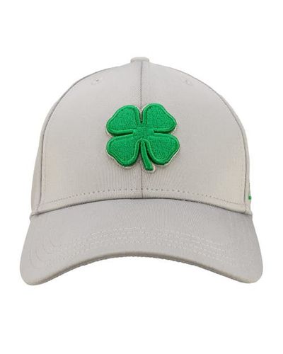 Black Clover Black Clover Premium Clover 134 Hat