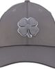 Black Clover Black Clover Premium Clover 137 Hat - 1
