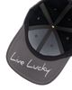 Black Clover Black Clover Premium Clover 137 Hat - 5