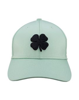 Black Clover Black Clover Premium Clover 142 Hat