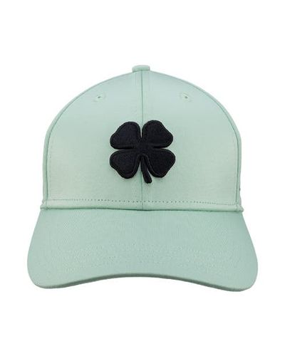Black Clover Black Clover Premium Clover 142 Hat