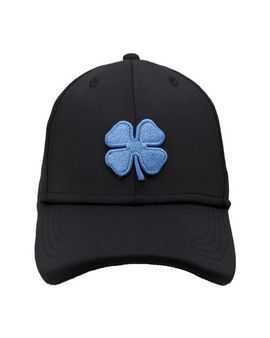 Black Clover Black Clover Premium Clover 149 Hat 