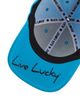 Black Clover Black Clover Premium Clover 152 Hat - 5