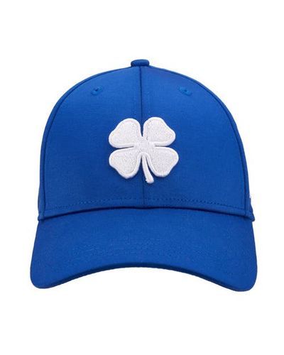 Black Clover Black Clover Premium Clover 154 Hat