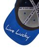 Black Clover Black Clover Premium Clover 154 Hat - 5
