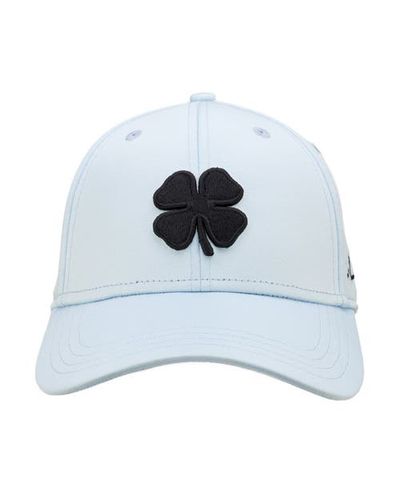Black Clover Black Clover Premium Clover 155 Hat