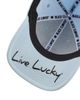 Black Clover Black Clover Premium Clover 155 Hat - 5