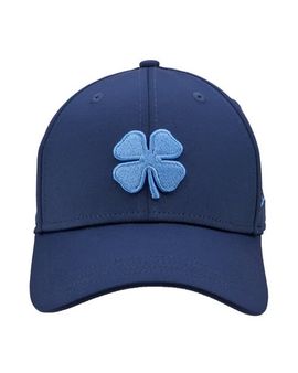 Black Clover Black Clover Premium Clover 161 Hat