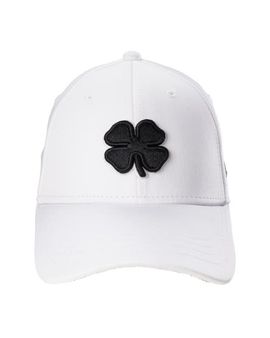 Black Clover Black Clover Premium Clover 1 Hat