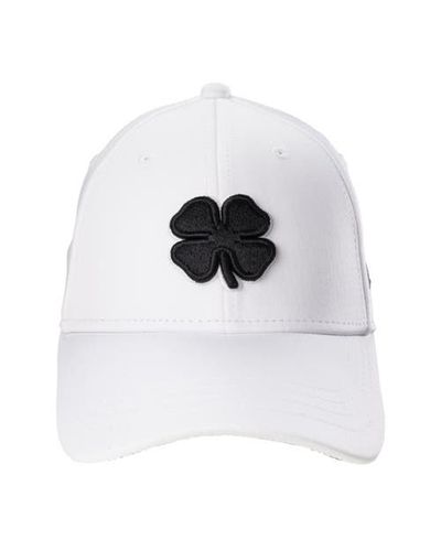 Black Clover Black Clover Premium Clover 1 Hat