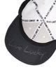 Black Clover Black Clover Premium Clover 1 Hat - 5
