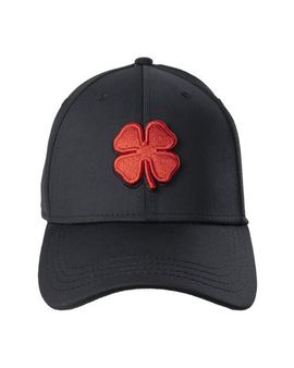 Black Clover Black Clover Premium Clover 24 Hat 
