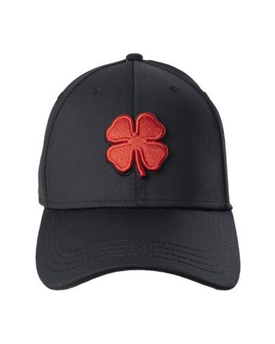 Black Clover Black Clover Premium Clover 24 Hat 
