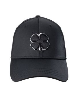 Black Clover Black Clover Premium Clover 2 Hat 