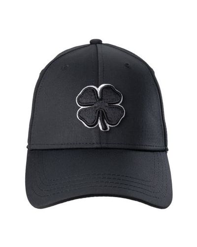 Black Clover Black Clover Premium Clover 2 Hat 