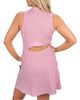 Black Clover Black Clover Selene Sport Dress  - 3