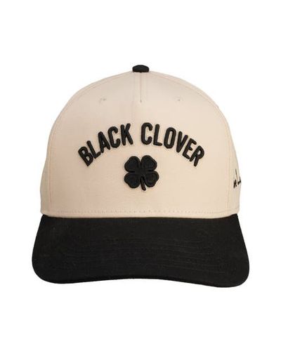 Black Clover Black Clover Timeless 1 Hat