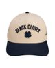 Black Clover Black Clover Timeless 2 Hat - 1
