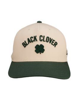 Black Clover Black Clover Timeless 3 Hat