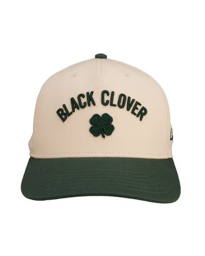 Black Clover Black Clover Timeless 3 Hat