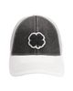 Black Clover Black Clover Two Tone Vintage 21 Hat  - 1