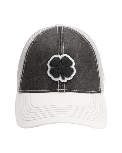Black Clover Black Clover Two Tone Vintage 21 Hat 
