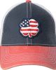 Black Clover Black Clover USA 2T Vintage Hat - 1