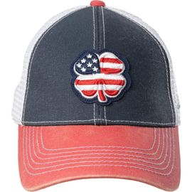 Black Clover Black Clover USA 2T Vintage Hat