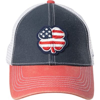 Black Clover Black Clover USA 2T Vintage Hat