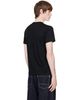 Black Comme des Garçons Black Comme des Garçons Black Filip Pagowski Print T-shirt - 3