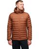 Black Diamond Black Diamond Access Down Hooded Jacket - Men's - 1