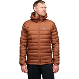 Black Diamond Black Diamond Access Down Hooded Jacket - Men's