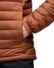 Black Diamond Black Diamond Access Down Hooded Jacket - Men's - 5