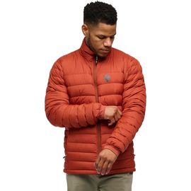Black Diamond Black Diamond Access Down Jacket - Men's