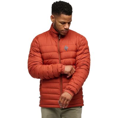 Black Diamond Black Diamond Access Down Jacket - Men's