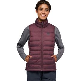 Black Diamond Black Diamond Access Down Vest - Women's