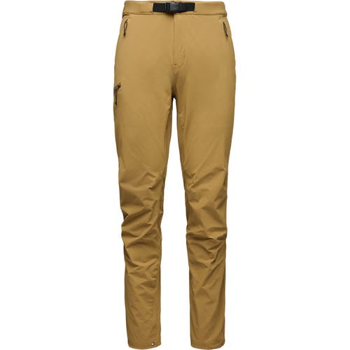 Black Diamond Black Diamond Alpine Pant - Men's
