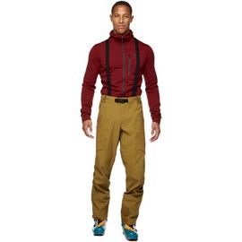 Black Diamond Black Diamond Dawn Patrol Softshell Pant - Men's