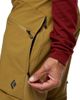 Black Diamond Black Diamond Dawn Patrol Softshell Pant - Men's - 3