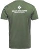 Black Diamond Black Diamond Equipment For Alpinists T-Shirt - Men's - 3