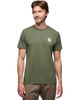 Black Diamond Black Diamond Equipment For Alpinists T-Shirt - Men's - 5