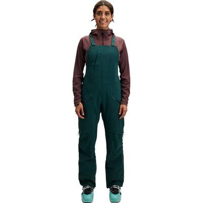 Black Diamond Black Diamond Factor Bib Pant - Women's