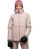 Black Diamond Black Diamond Factor Shell Jacket - Women's - 1