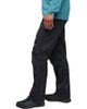 Black Diamond Black Diamond Fineline Stretch Full-Zip Pant - Men's  - 1