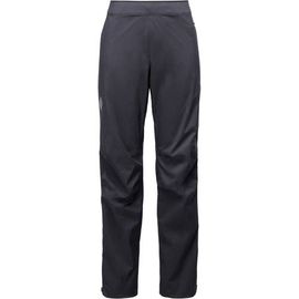 Black Diamond Black Diamond Fineline Stretch Full-Zip Pant - Women's 