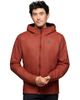 Black Diamond Black Diamond First Light Hybrid Hooded Jacket - Men's - 1